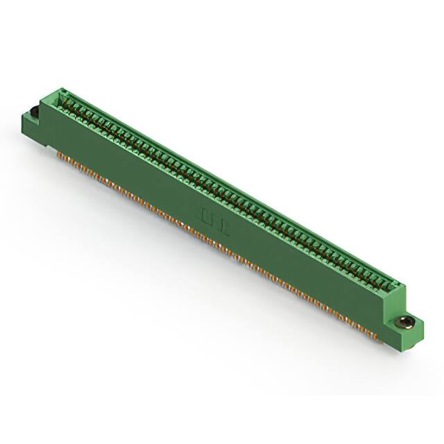 345-104-555-203 EDAC Inc.  Edgeboard Connectors